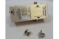 PowerMaster II - COUPLER UPGRADE  N connectors for one coupler option. Must be selected at time of order. Custom build